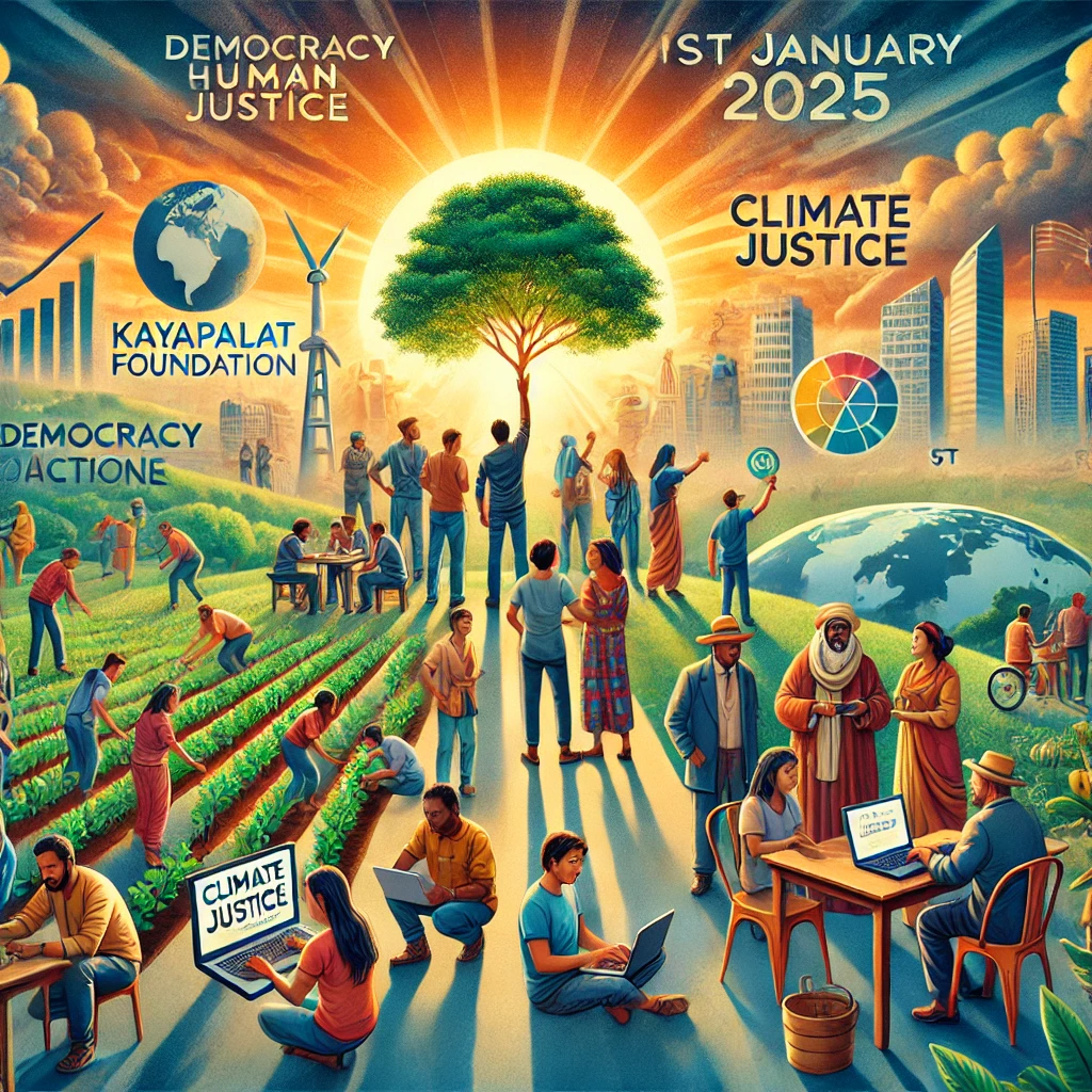 Editorial: A New Year, A New Milestone
